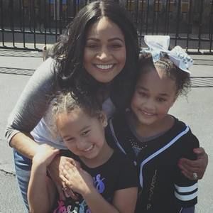 Meet your Posher, Keshia